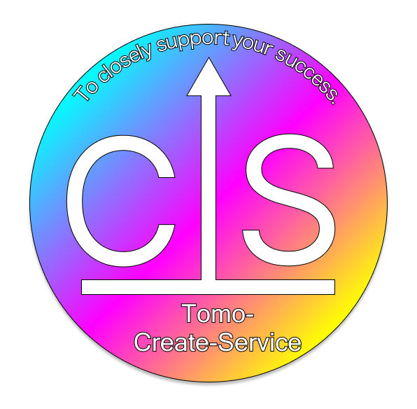 Tomo-Create-Service